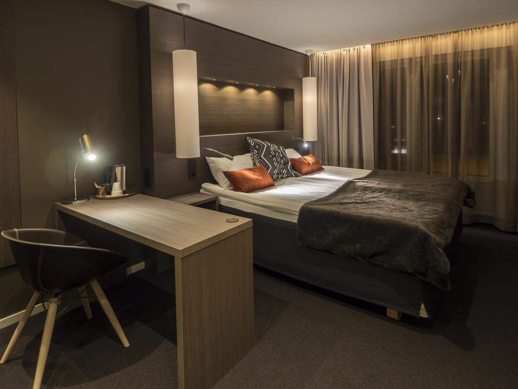 Laponia Hotell&Konferens Arvidsjaur Camera foto
