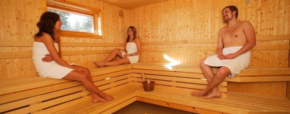 Laponia Hotell&Konferens Arvidsjaur Esterno foto