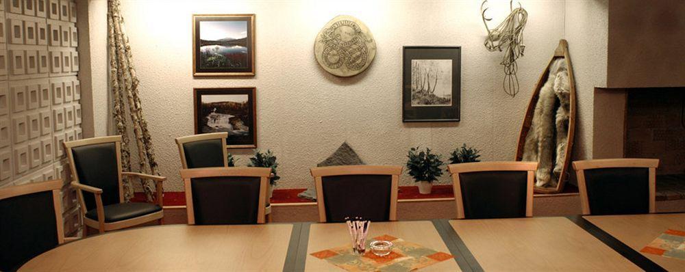 Laponia Hotell&Konferens Arvidsjaur Esterno foto