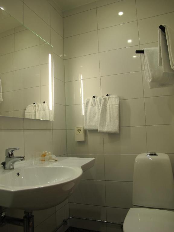 Laponia Hotell&Konferens Arvidsjaur Camera foto