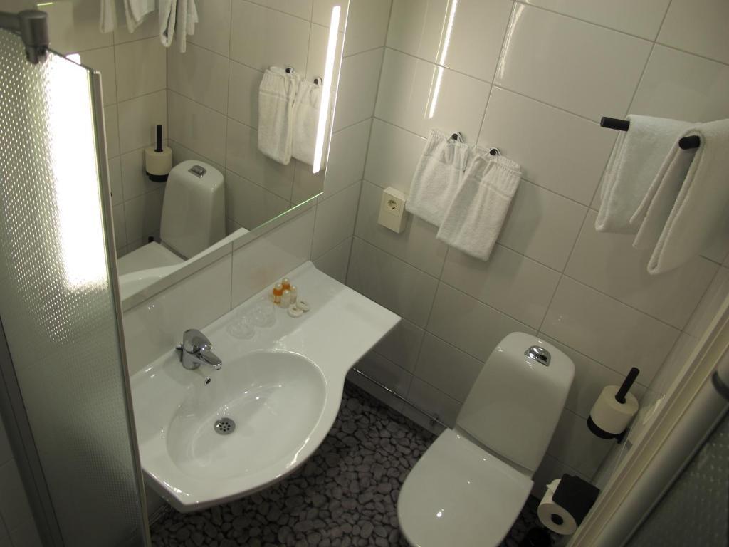 Laponia Hotell&Konferens Arvidsjaur Camera foto