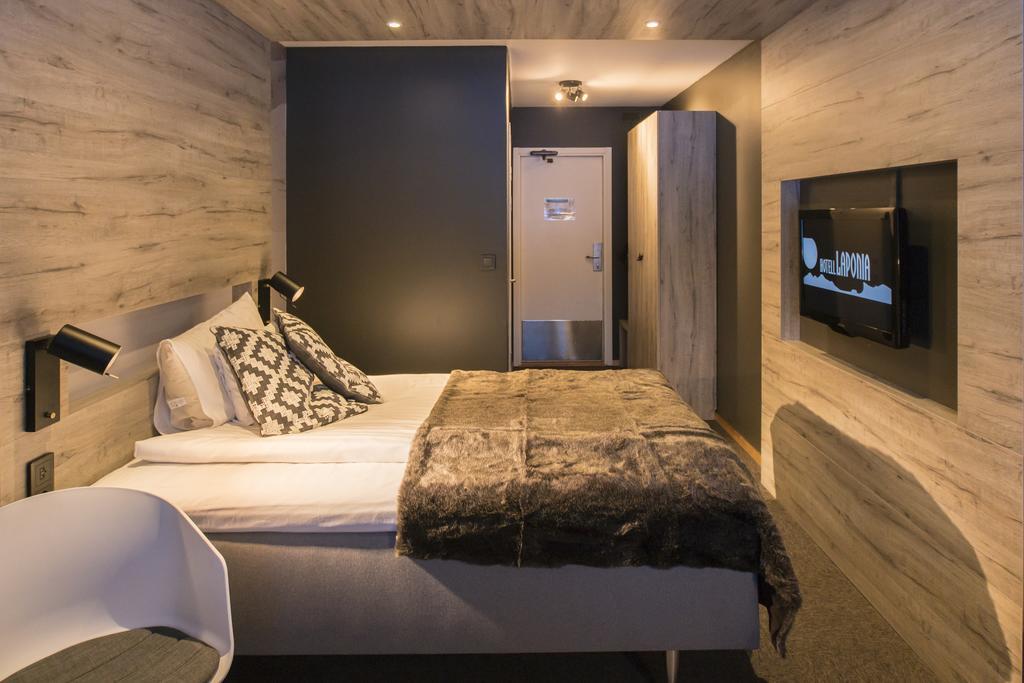 Laponia Hotell&Konferens Arvidsjaur Esterno foto